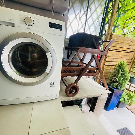 Studio Independant De 25M2 Lägenhet Vitry-sur-Seine Exteriör bild