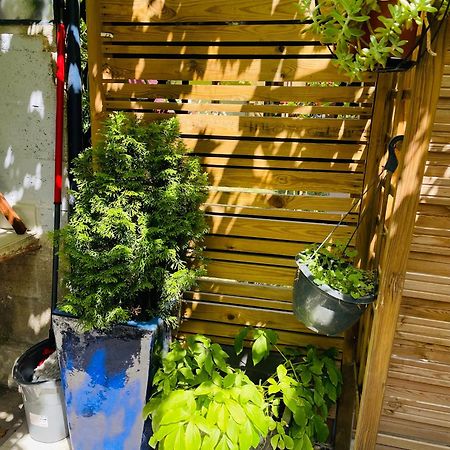 Studio Independant De 25M2 Lägenhet Vitry-sur-Seine Exteriör bild