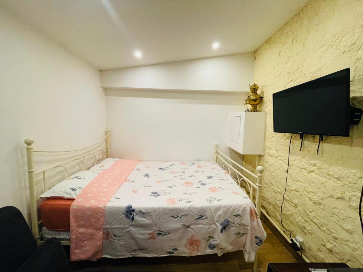 Studio Independant De 25M2 Lägenhet Vitry-sur-Seine Exteriör bild