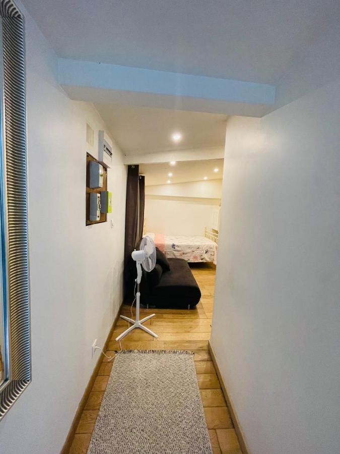 Studio Independant De 25M2 Lägenhet Vitry-sur-Seine Exteriör bild