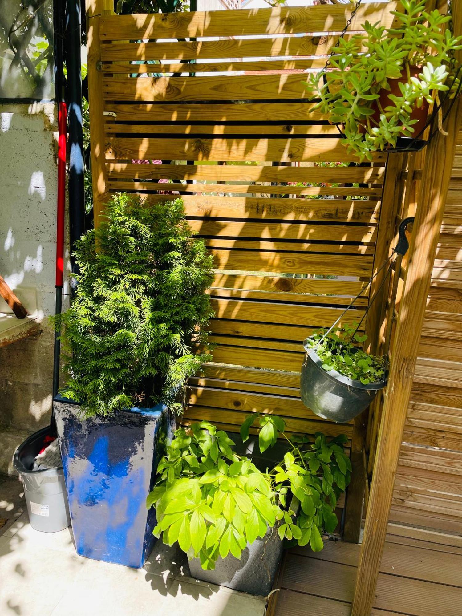 Studio Independant De 25M2 Lägenhet Vitry-sur-Seine Exteriör bild